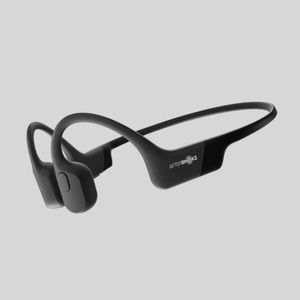 Aftershokz Aeropex Bone conducting headphones